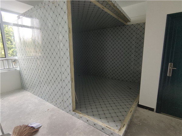 冷庫設(shè)計(jì)安裝